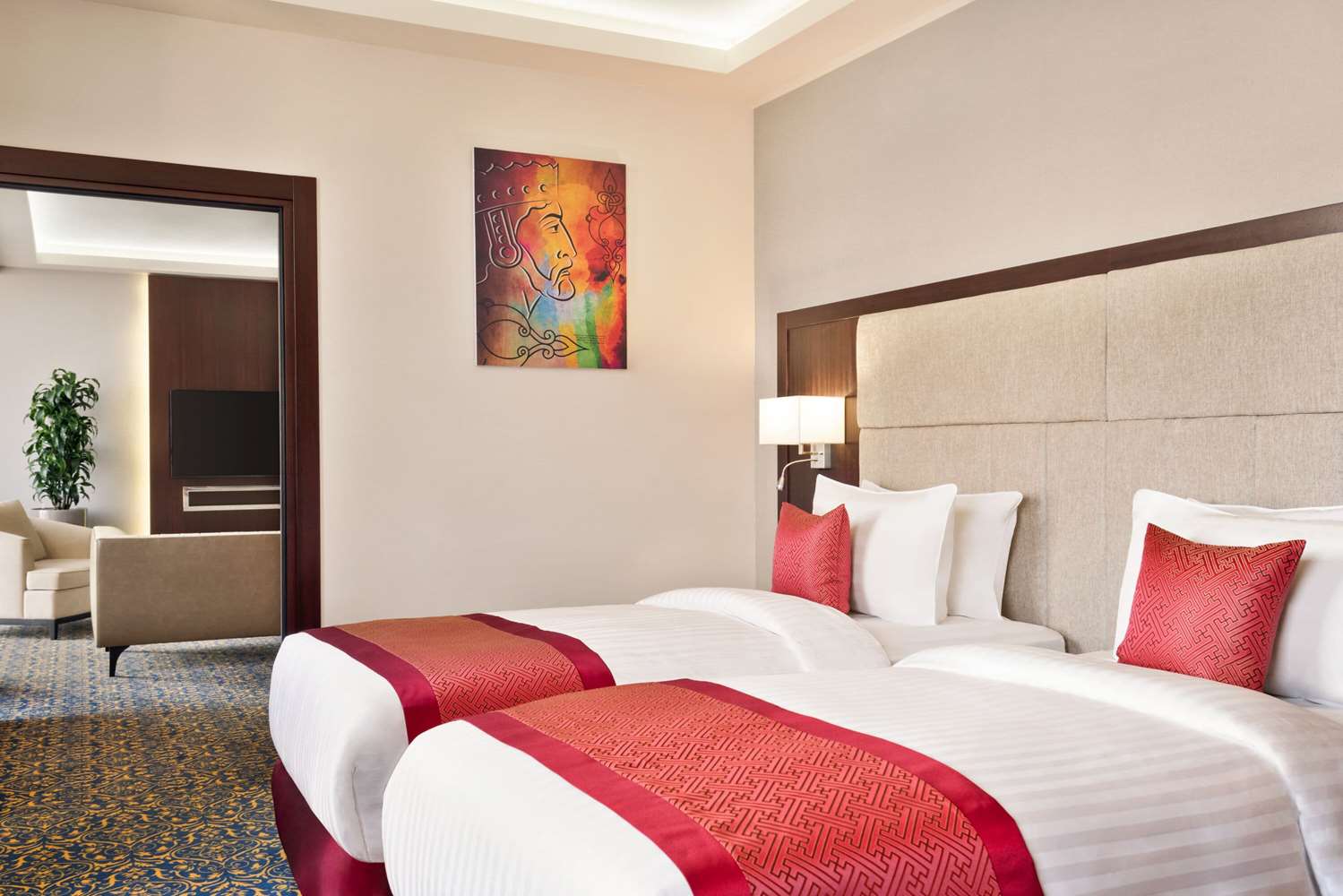 Ramada Hotel and Suites by Wyndham Yerevan 5/45