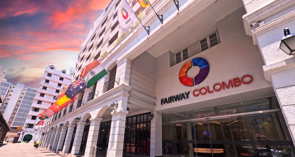 Fairway Colombo in COLOMBO
