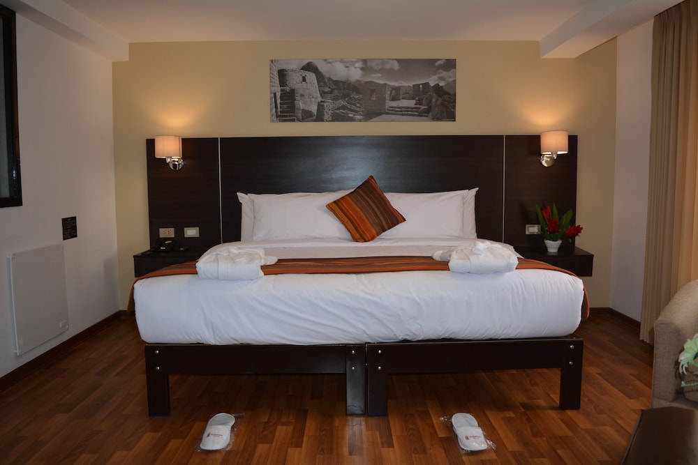 Royal Inn Cusco Hotel 22/67