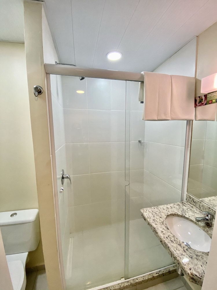 ibis budget Itaperuna 60/60