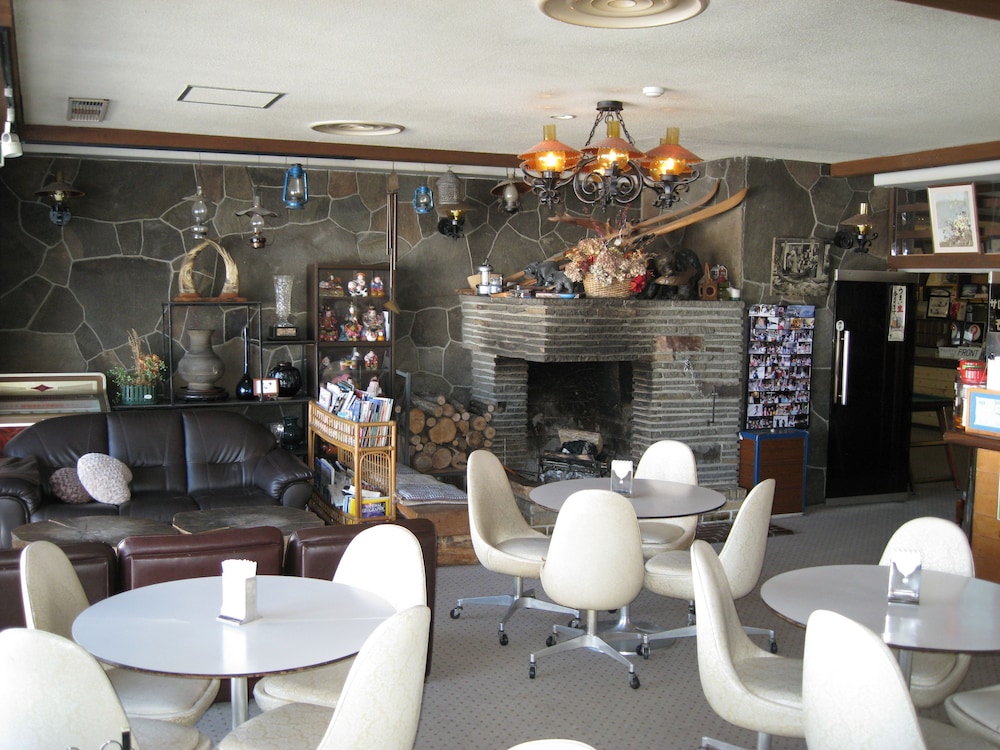 Villa Alpen 39/50