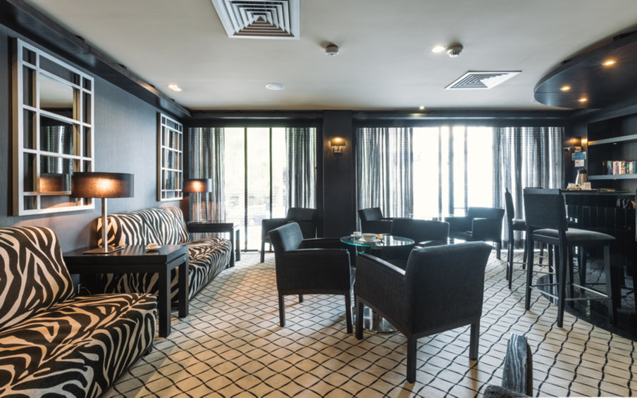 Hotel Lisboa 27/39