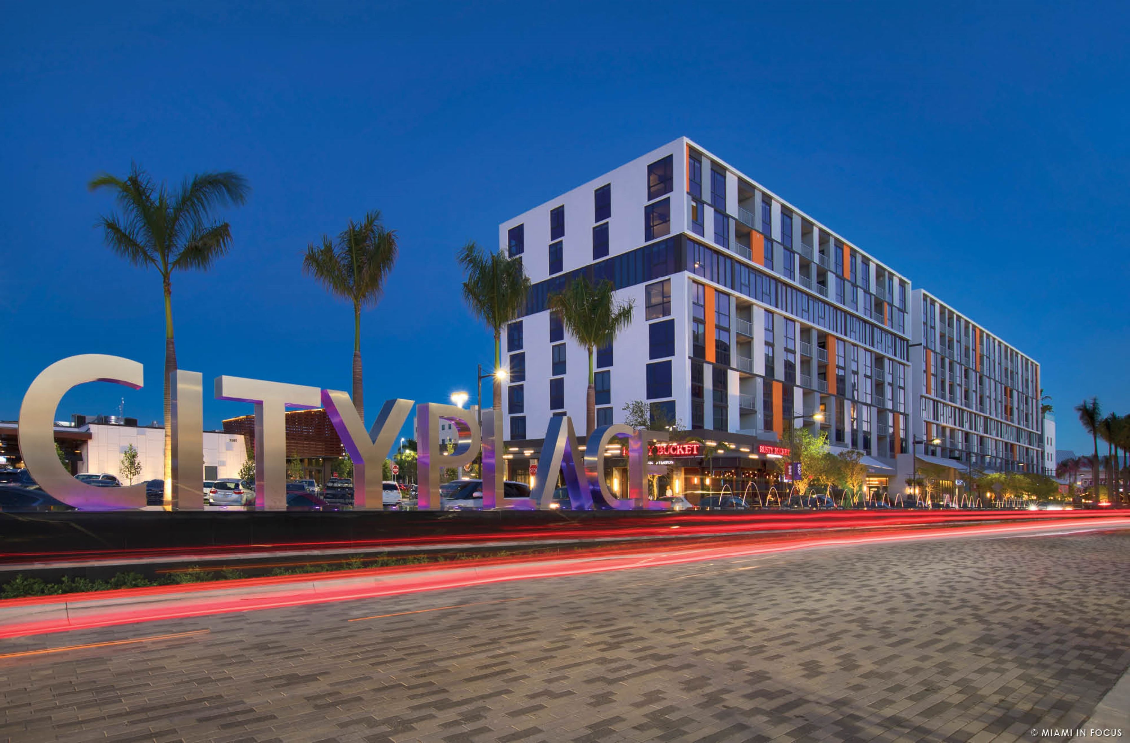 CANDLEWOOD SUITES MIAMI INTL AIRPORT - 36TH ST 46/59