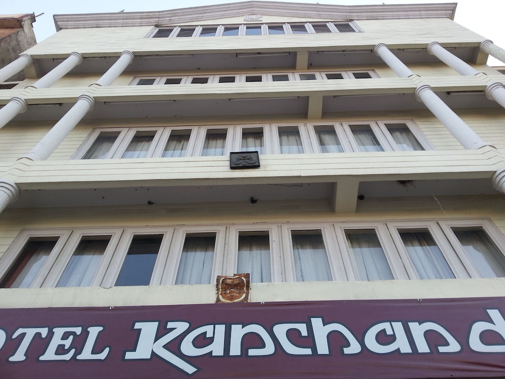 Hotel Kanchandeep 1/38