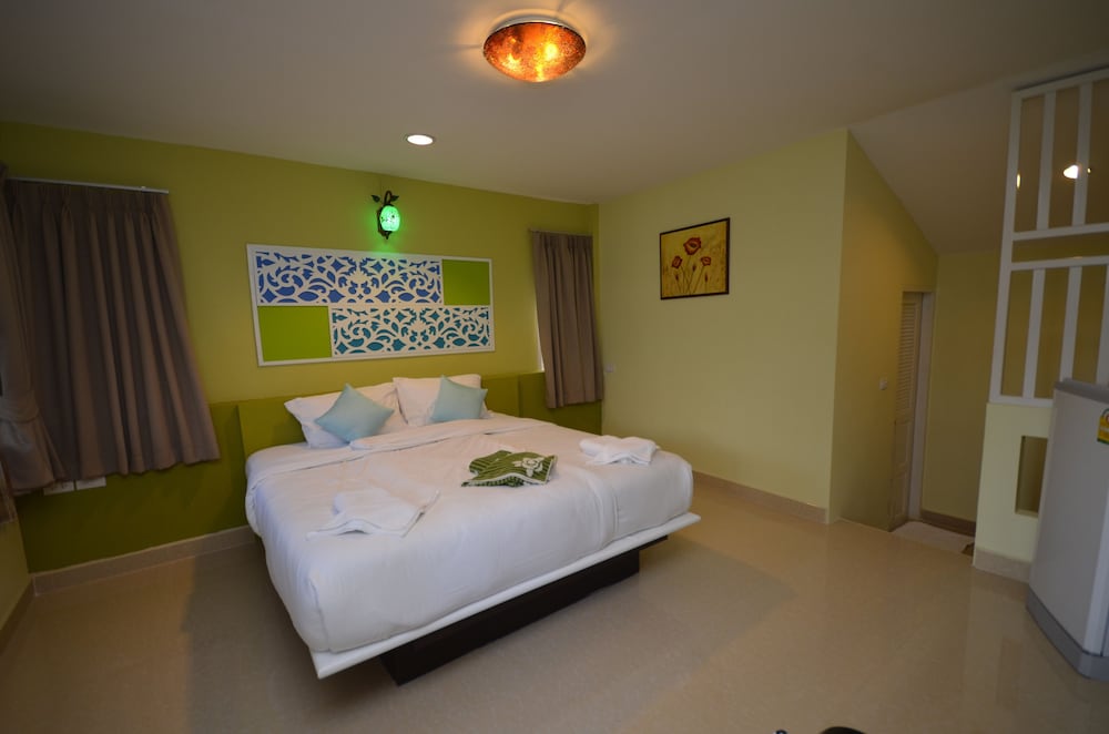 Pearl By The Sea Resort 33/62