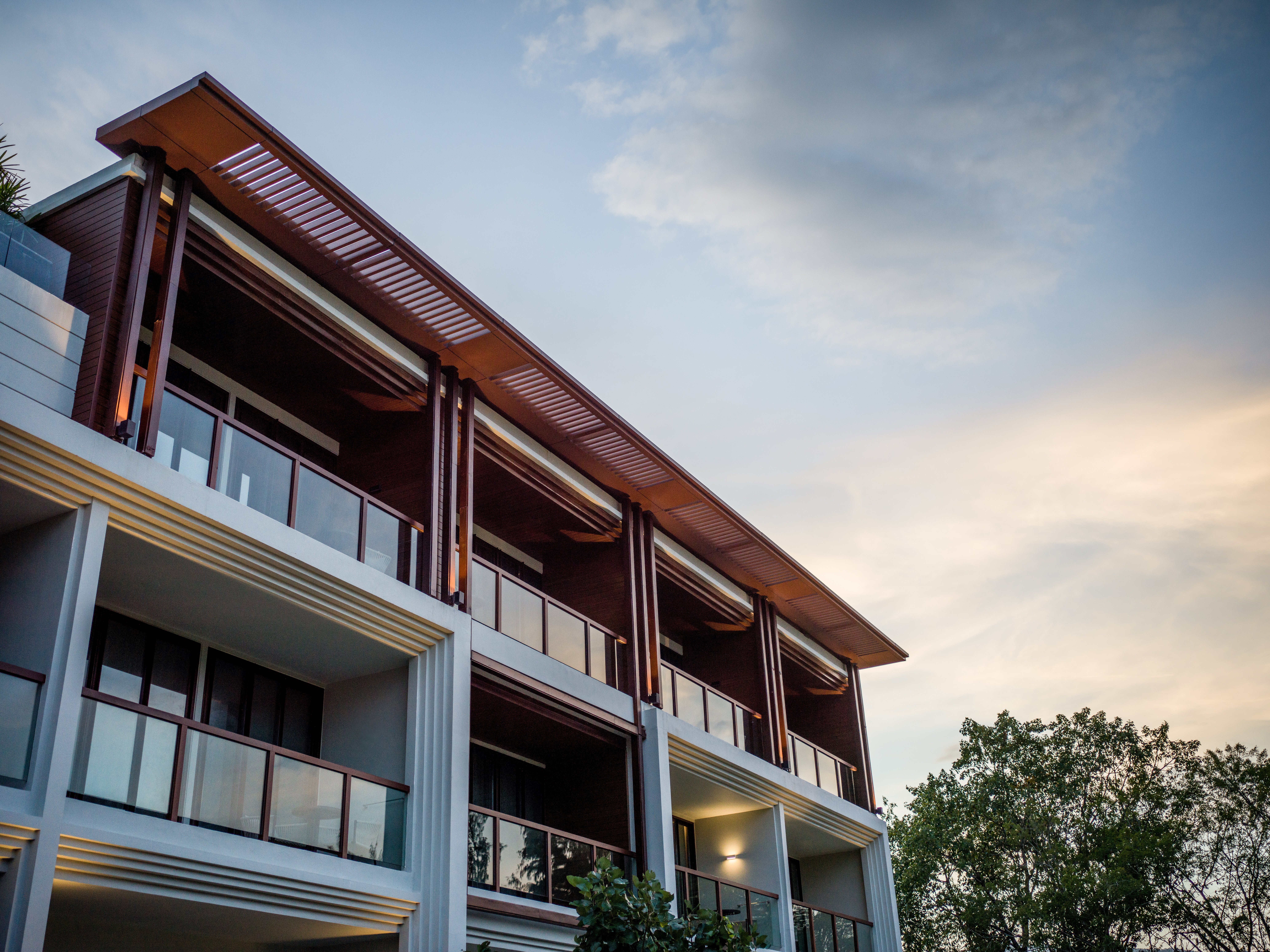 Intercontinental Phuket Resort in Kamala