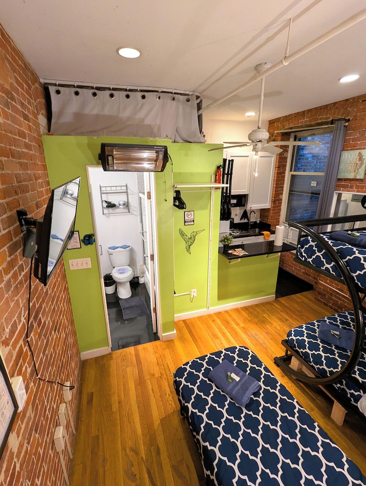 Green Holidays Apartments 54/74