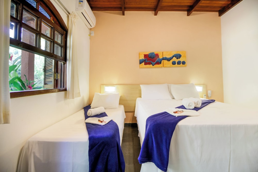 Feiticeira Praia Hotel 27/79