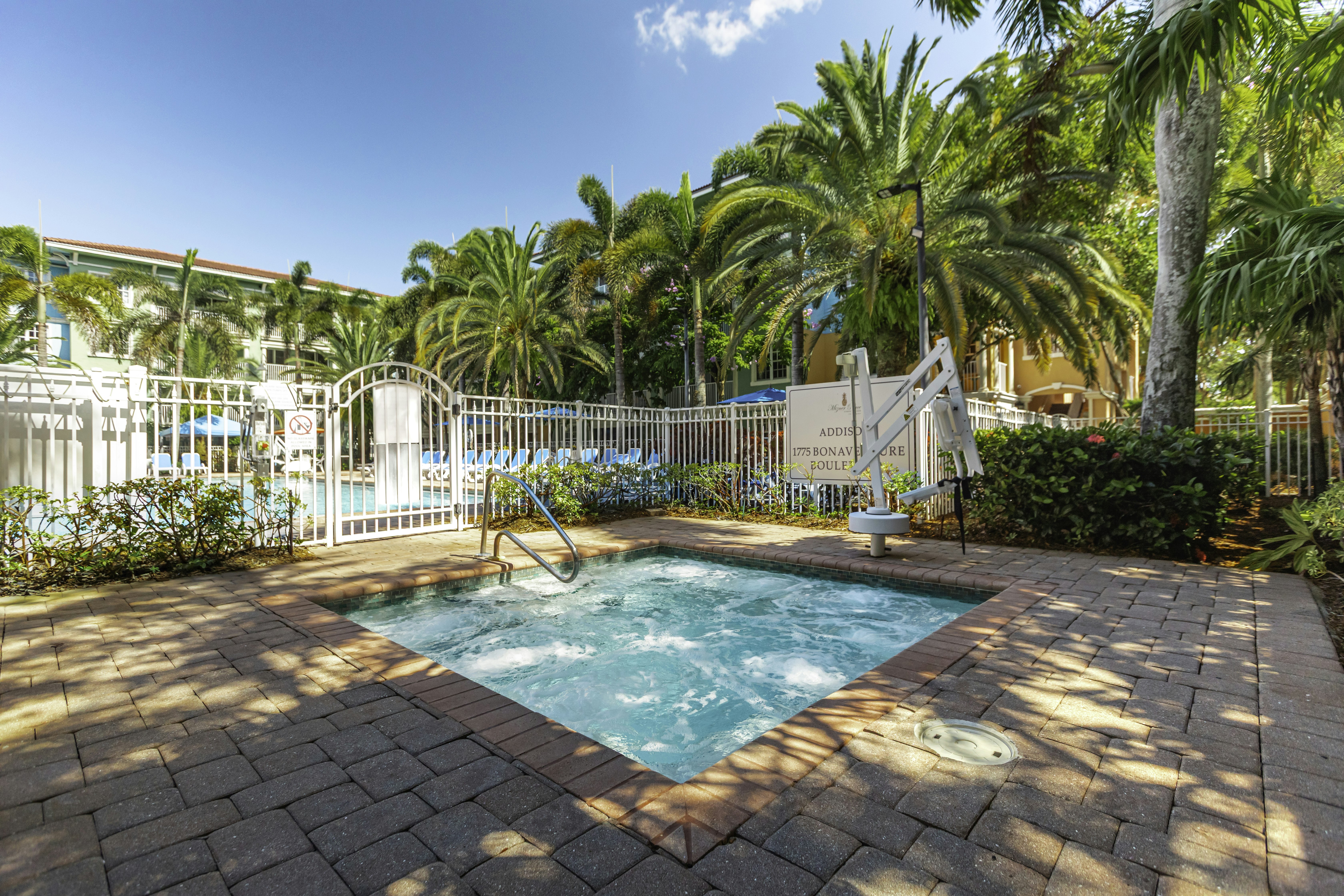 Mizner Place At Weston Town Center 67/69