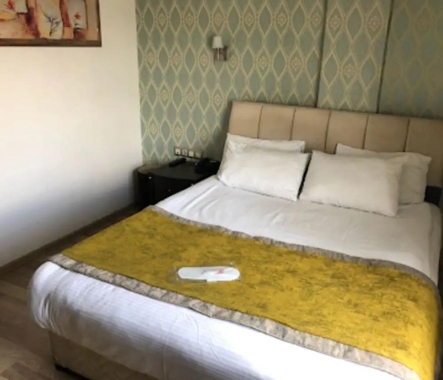 Park Otel 5/12