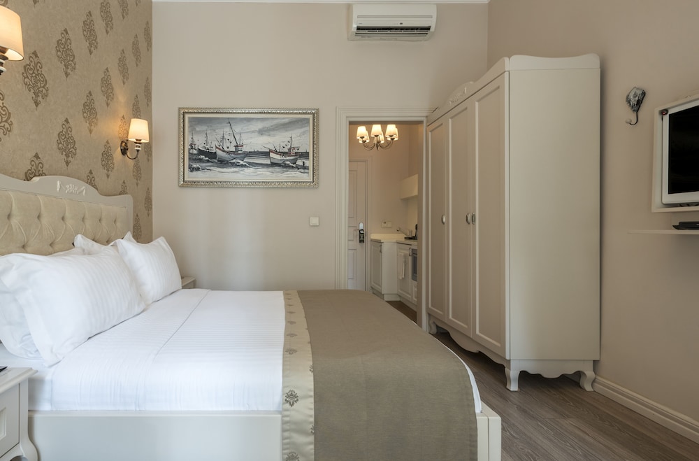 Louis Appartements Galata 10/43
