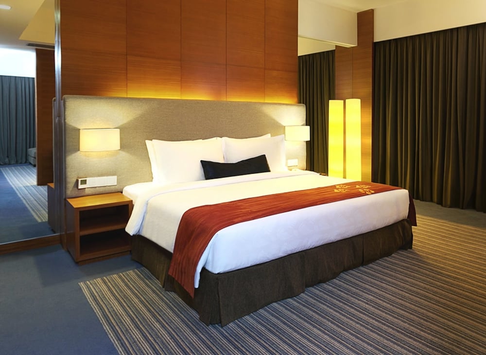 The Zenith Hotel Kuantan 11/48