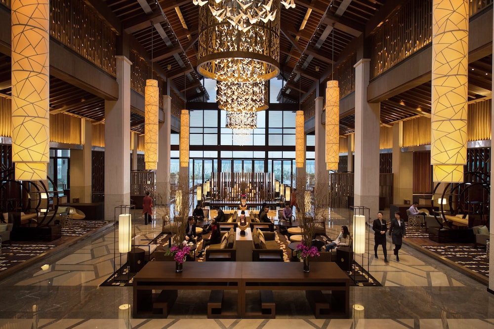 Hilton Wuhan Optics Valley 46/61