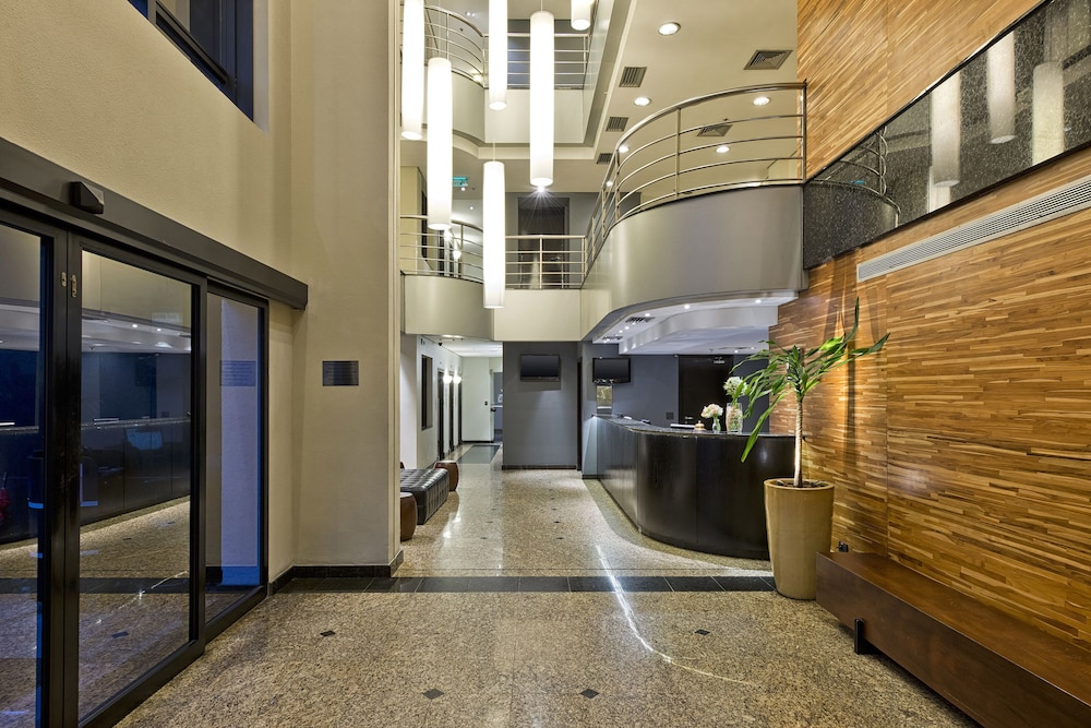 Sao Paulo Tatuape Affiliated By Melia Ex Tryp Tatuape 9/64