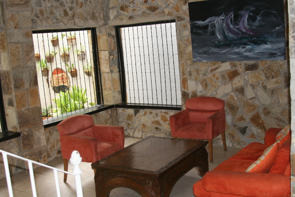 La Posada del Arcangel 46/74
