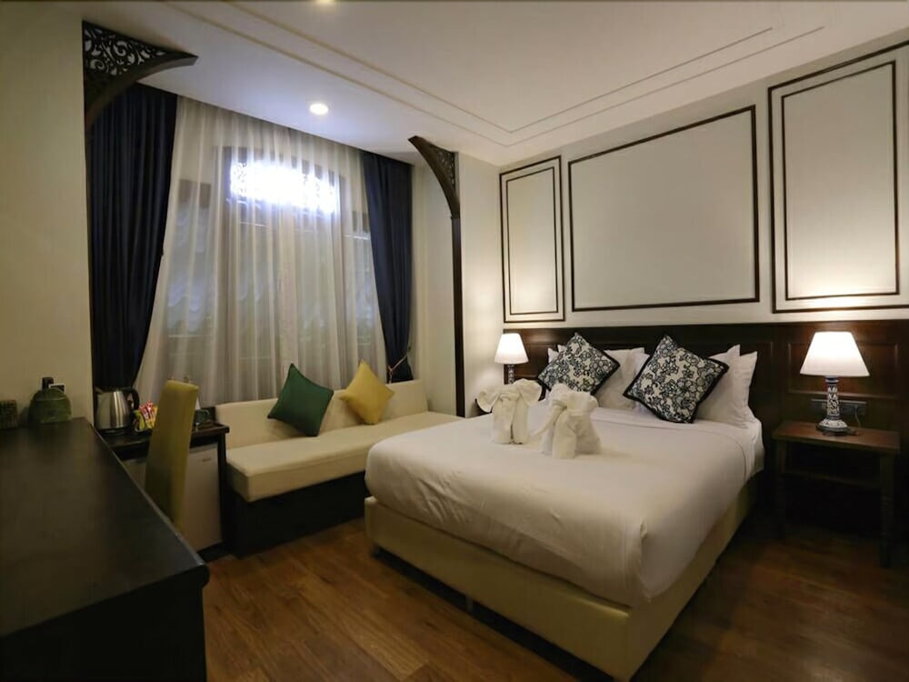 Elliebum Boutique Hotel 19/57