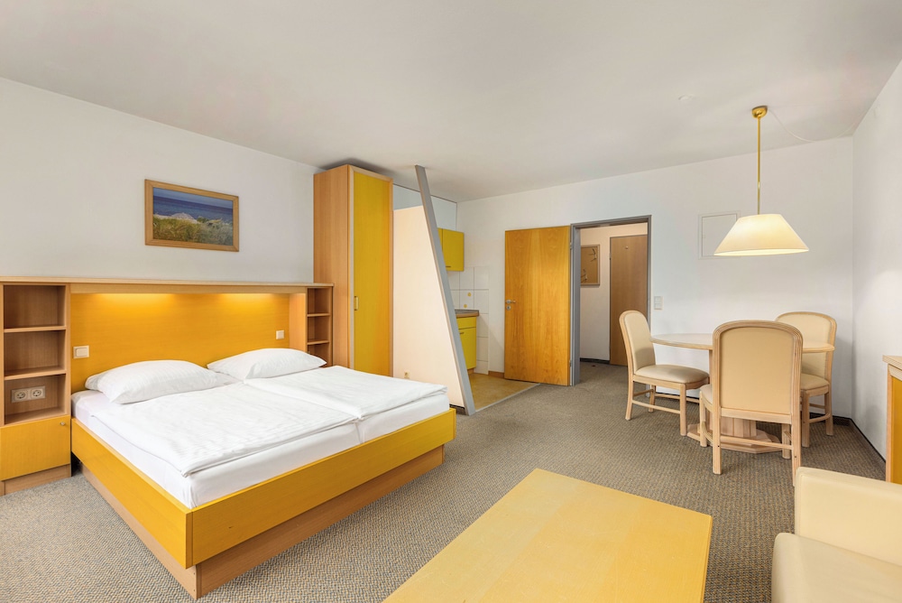 Ifa Fehrman Hotel Ferien Centrum 12/61