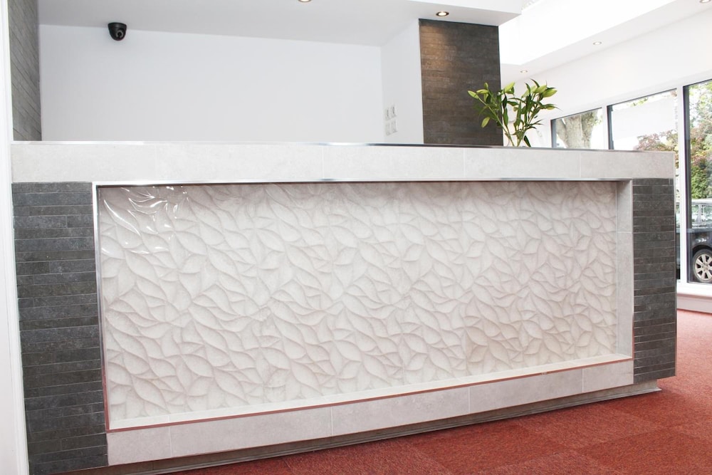Flexistay Leicester Gables Aparthotel 8/34