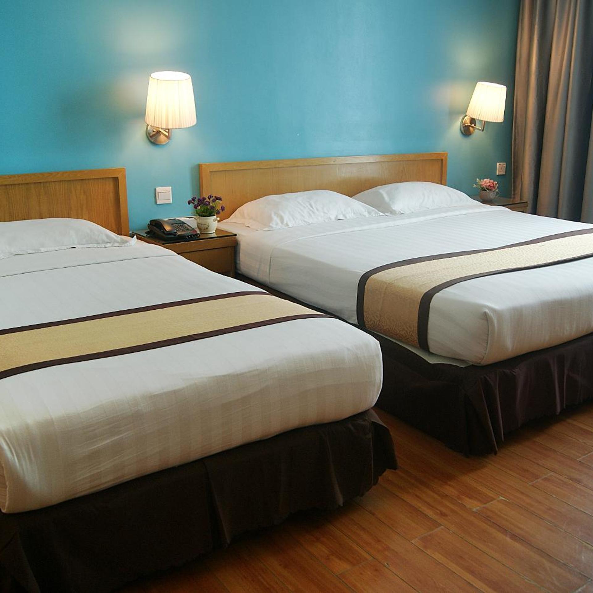 Tang Dynasty Bay Hotel 17/57