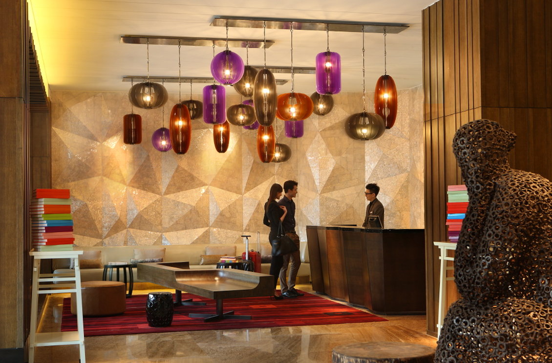 Hotel Indigo Xiamen Harbour 7/50