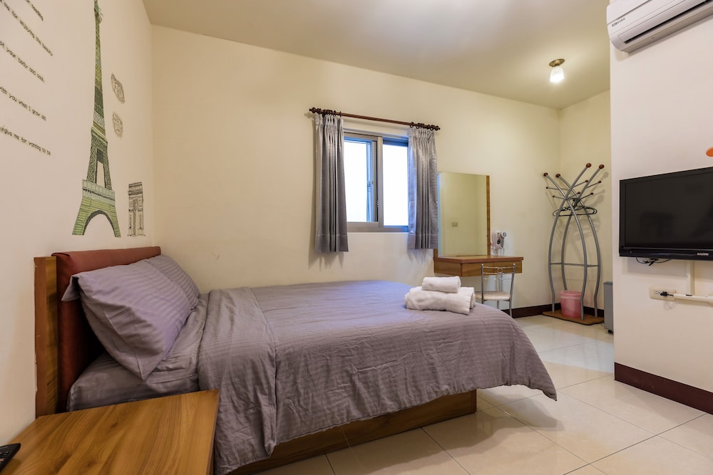 Jia Xiang Lin Guan Hai Homestay 2 14/44