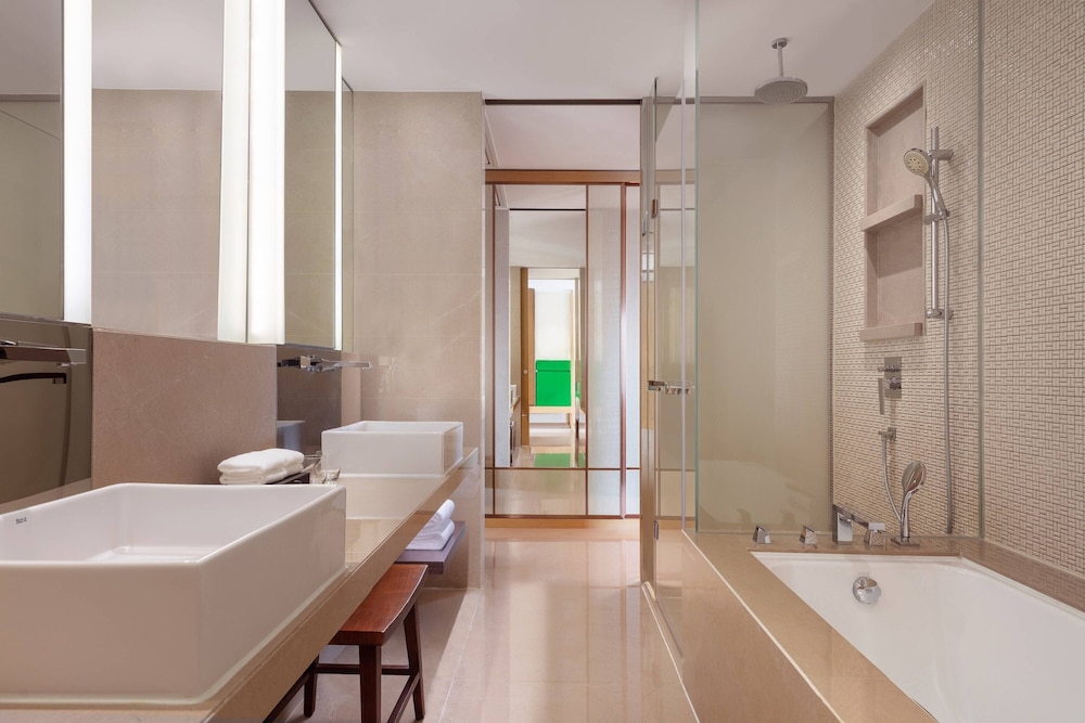 Courtyard By Marriott Hong Kong Shatin 5/46