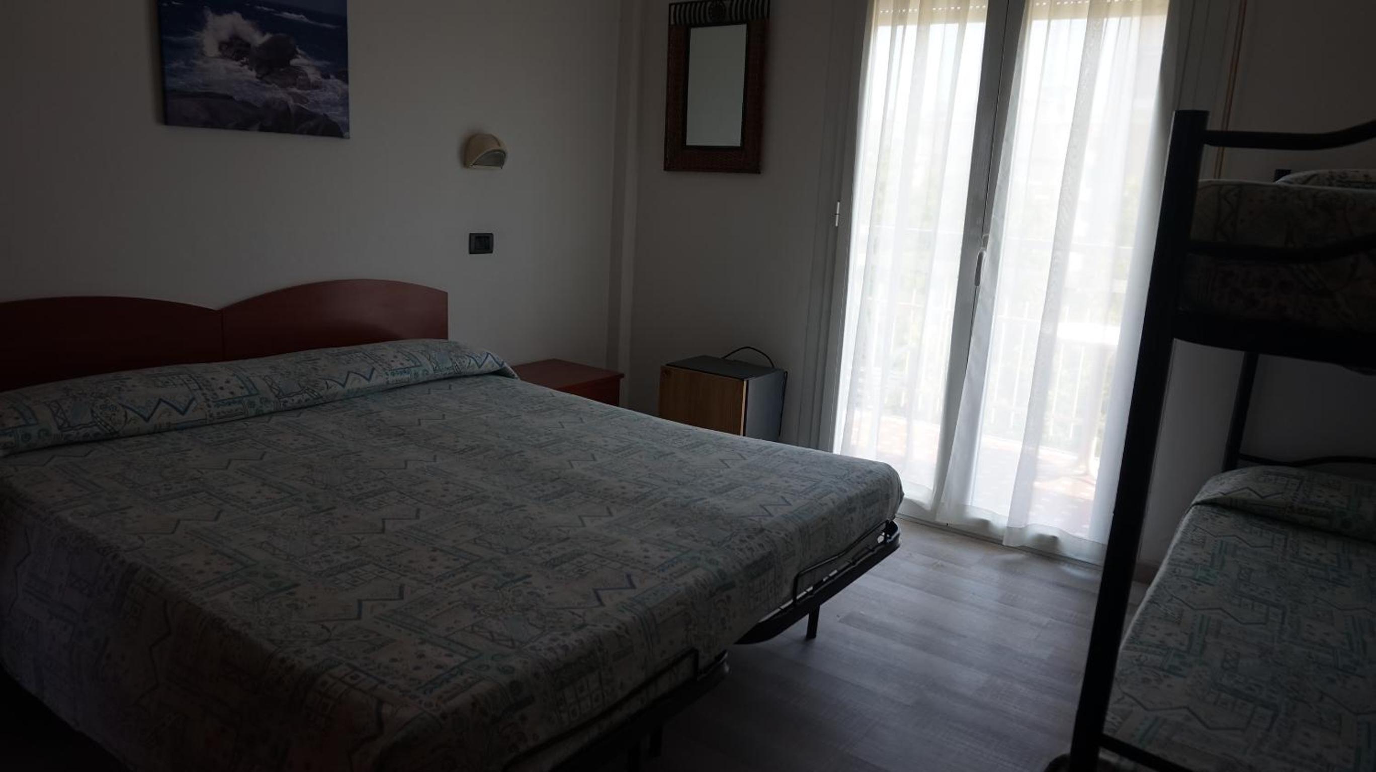 Hotel Daria 9/32