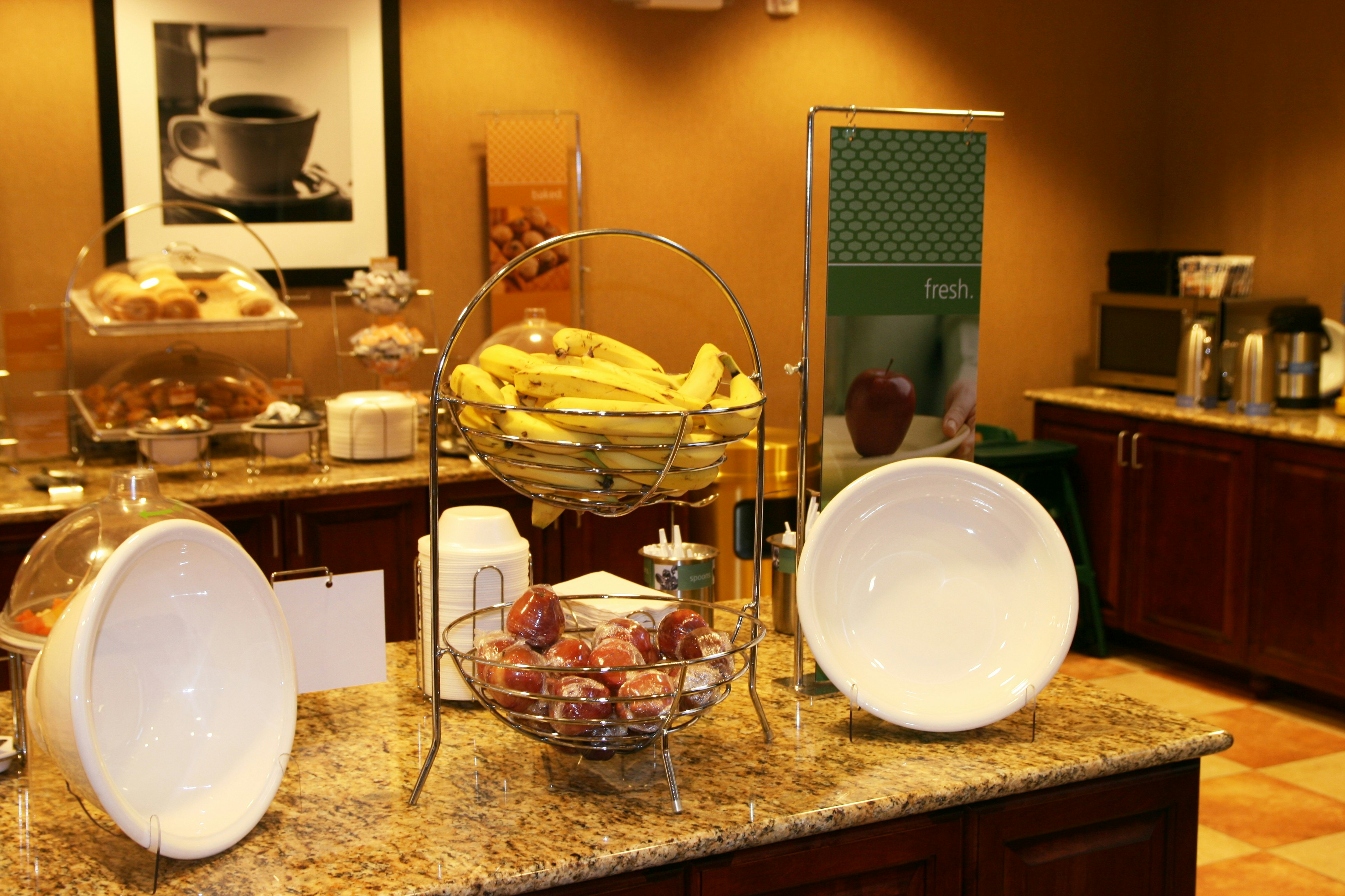 Hampton Inn And Suites Ocala Belleview 53/53