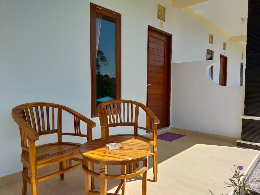 The Pande Hill Homestay 32/50