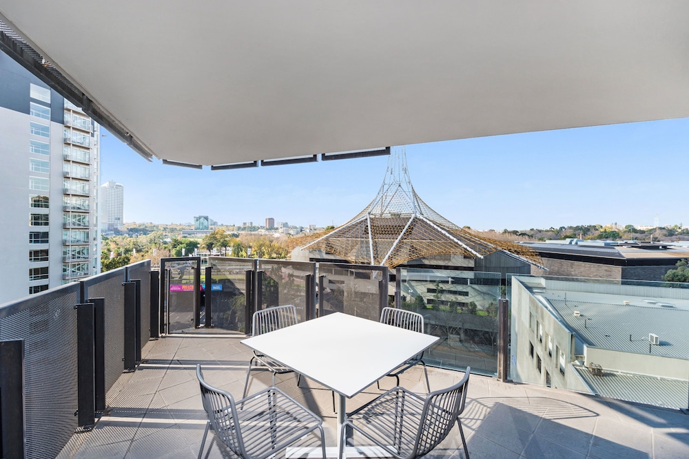 マントラ サウスバンク メルボルン(Mantra Southbank Melbourne) 写真5