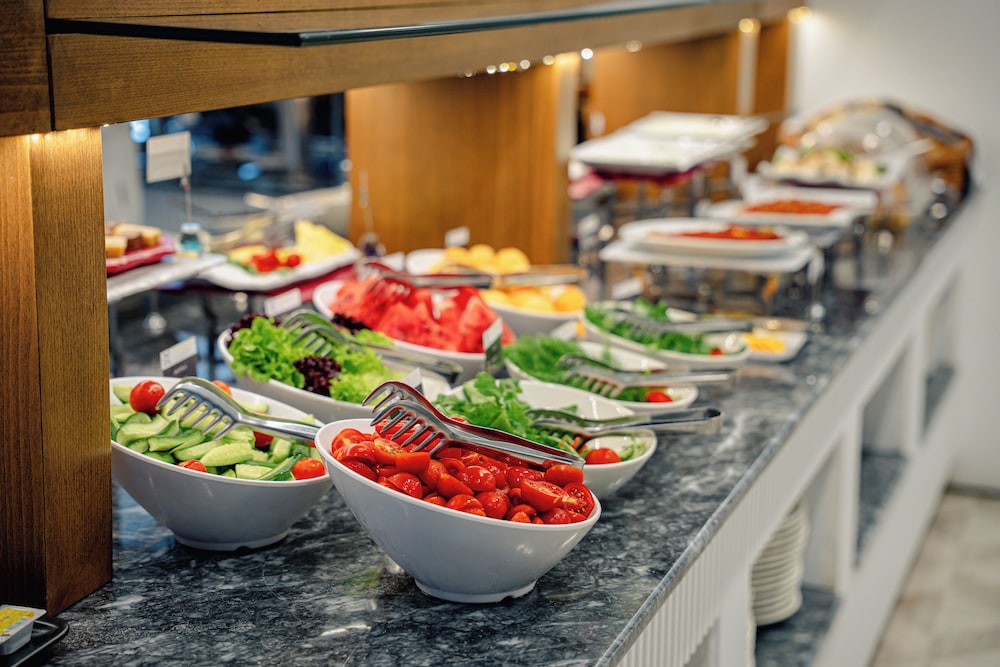 Sabirlar City Suites Otel 48/66