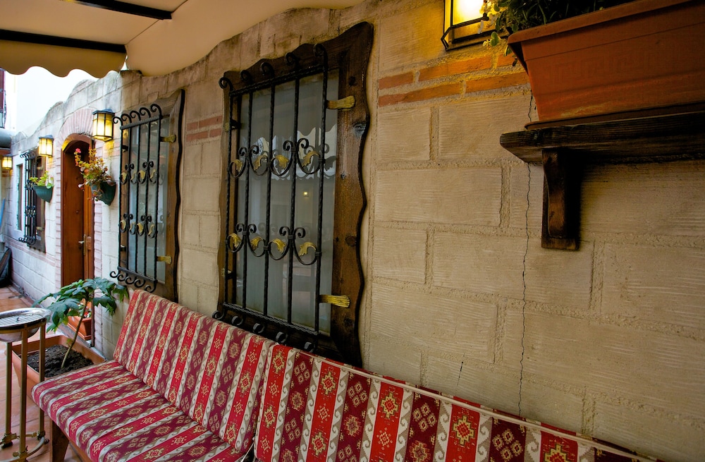 Amber Hotel Istanbul in ISTANBUL