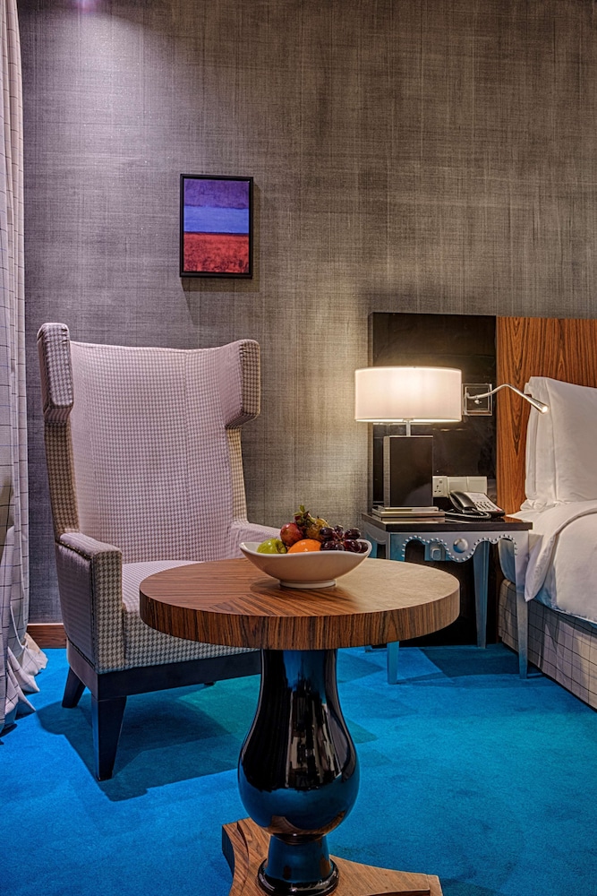 RADISSON BLU HOTEL NAIROBI UPPER HILL 49/77