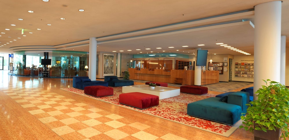 Radisson Blu Park Hotel Conference Centre Dresden Radebeul 8/83