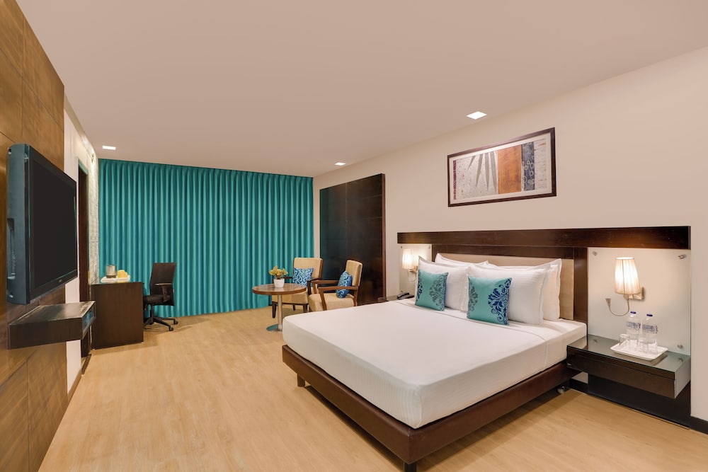 Lemon Tree Hotel, Centre Point, Jamshedpur 22/46