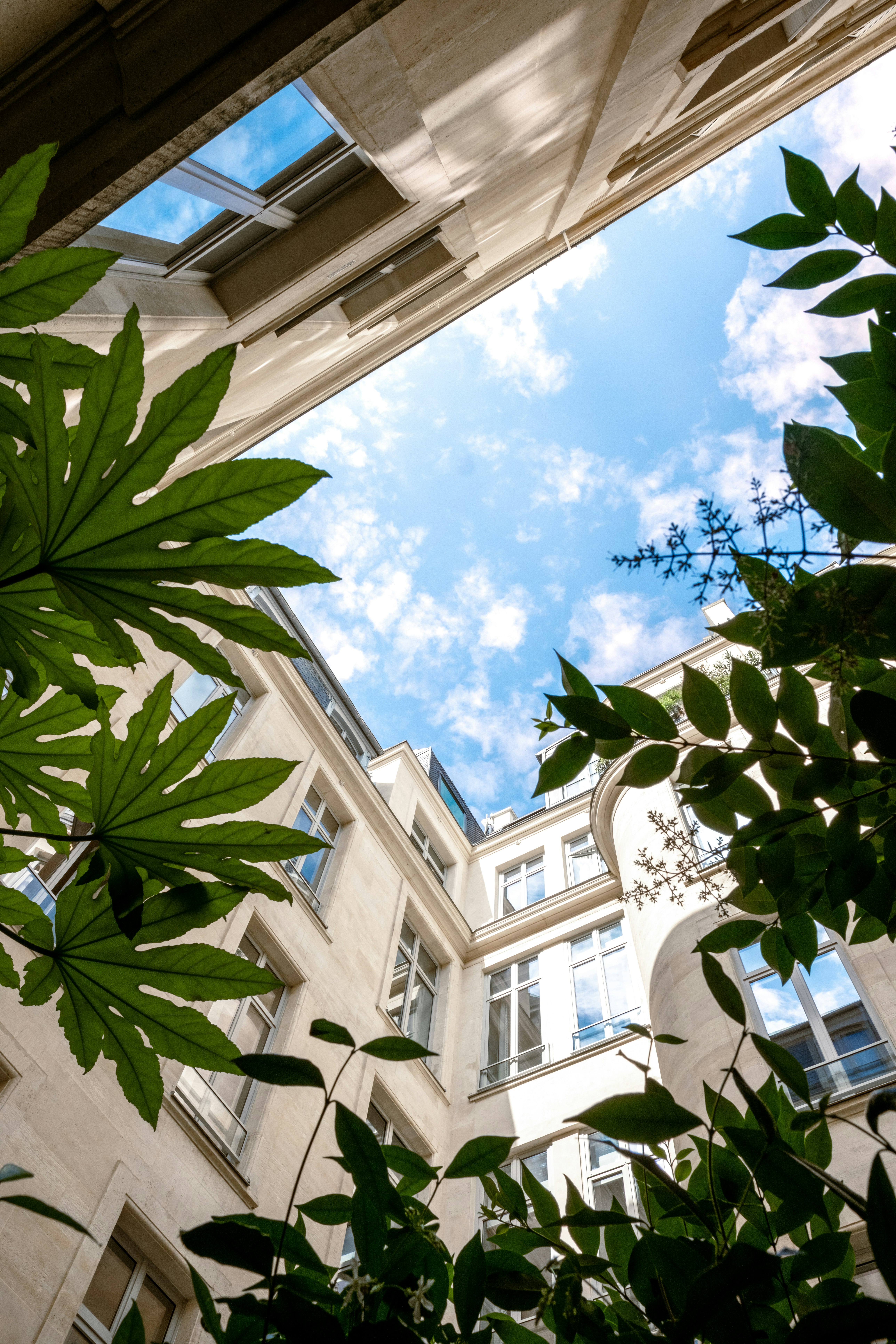 Hotel Le Narcisse Blanc Spa 77/85