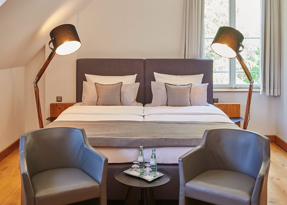 Mutterhaus Dusseldorf Hotel 9/20
