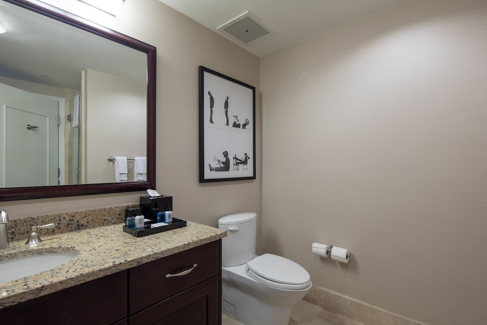 Fontainebleau Miami Beach Private Luxury Suites 50/50