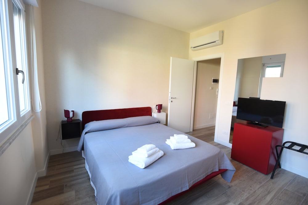 Hotel La Villa Degli Argentieri 5/62