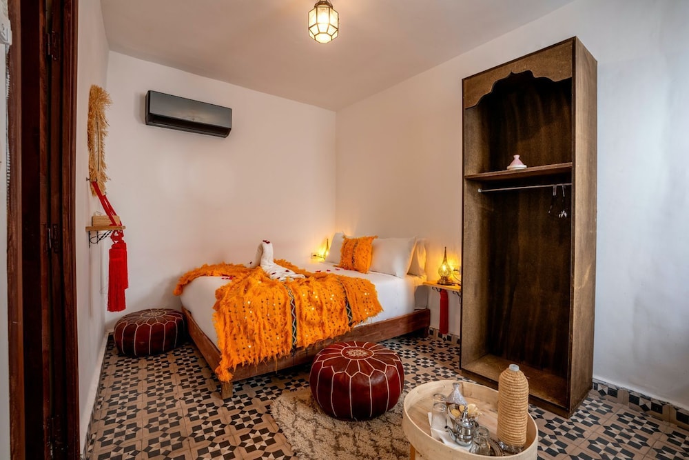 Riad Nowara & SPA 25/50