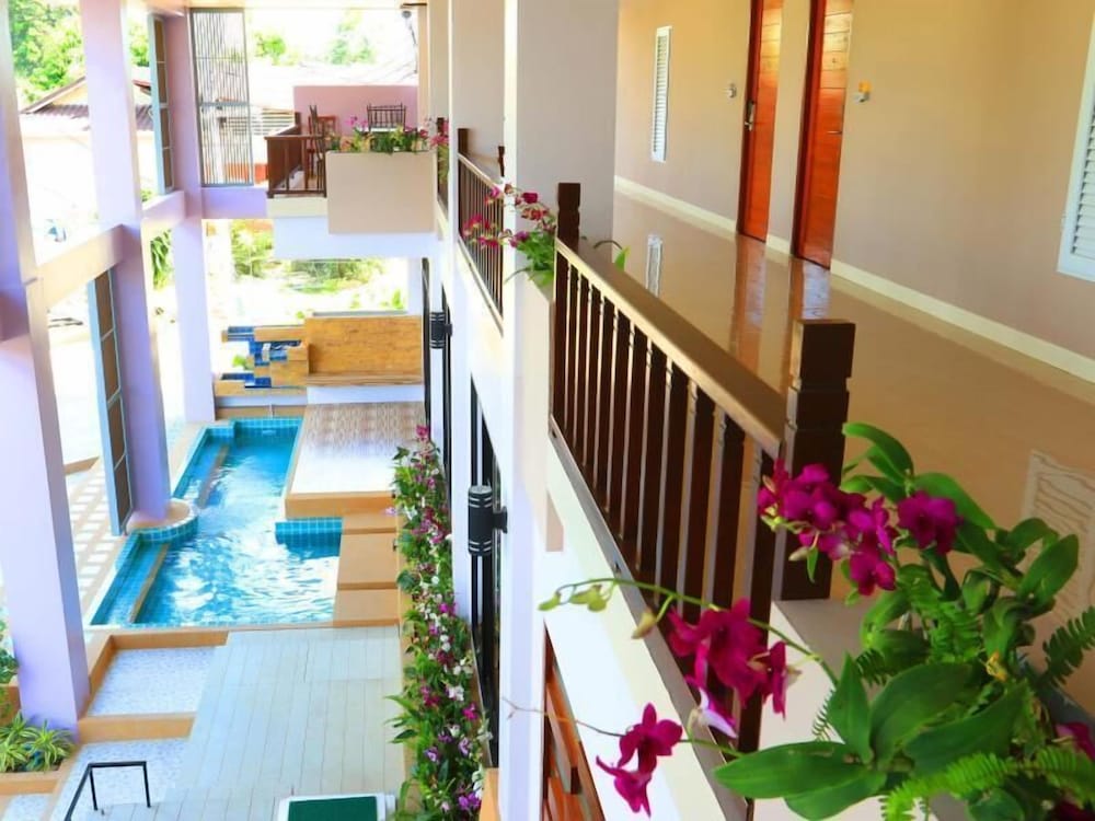 Na Tubthieng Boutique Resort 1/74