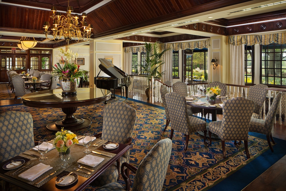Washington Duke Inn Golf Club 43/61