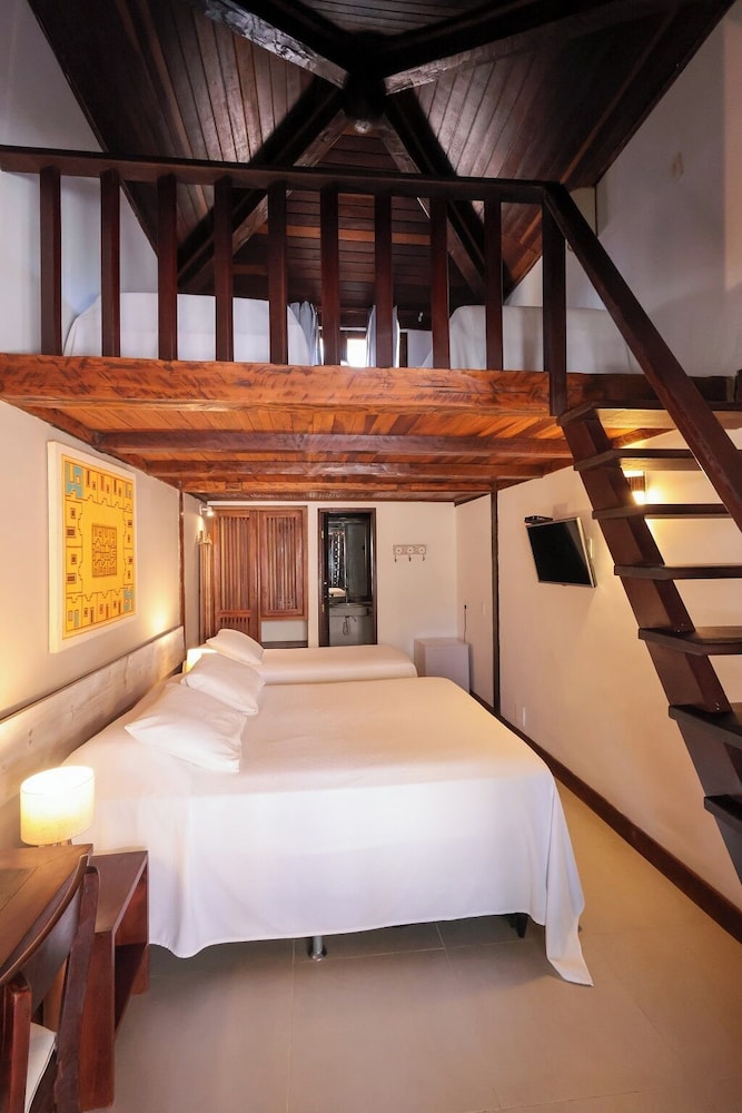 Hotel Pousada Coqueiros 22/73
