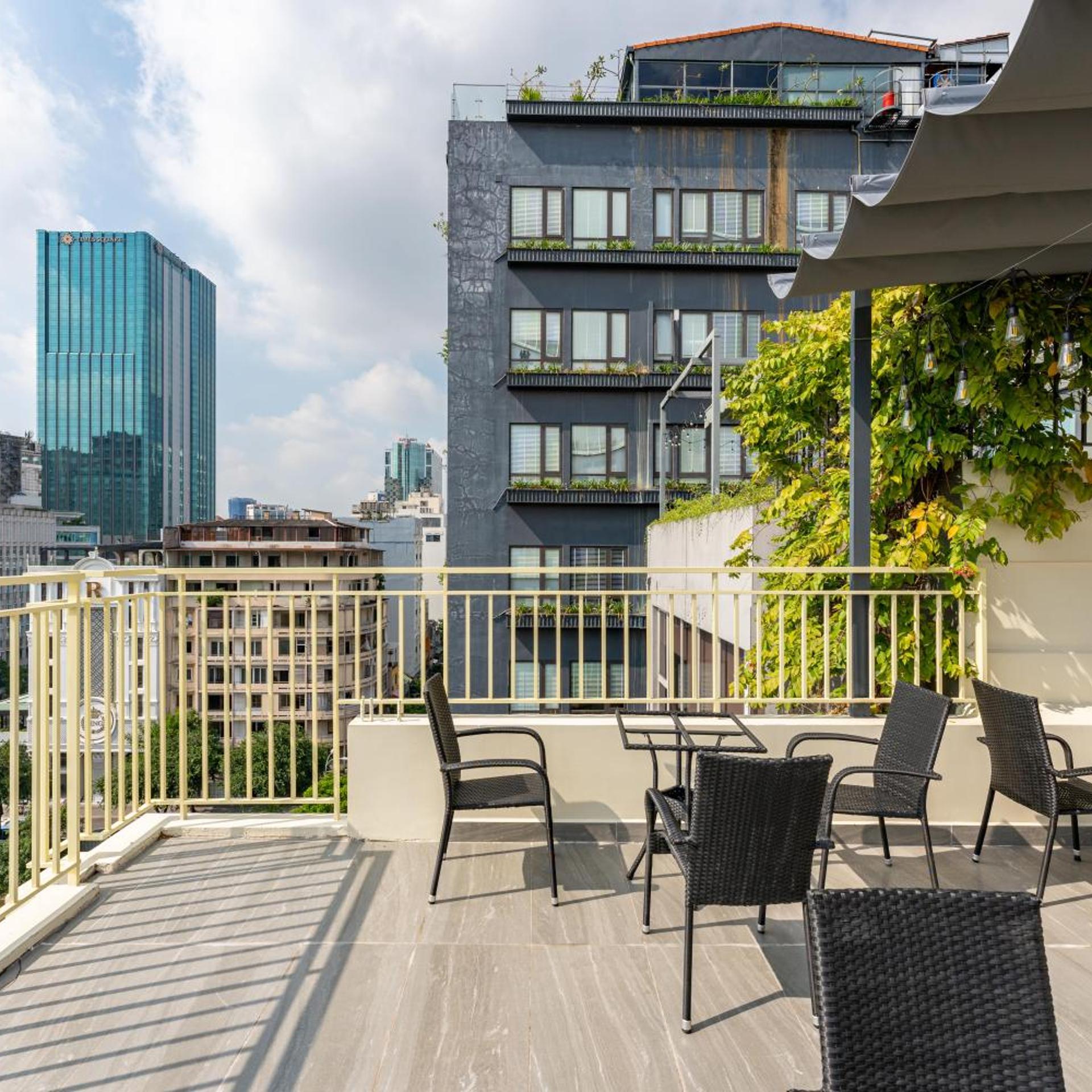 Edoya Hotel Dong Khoi 37/50