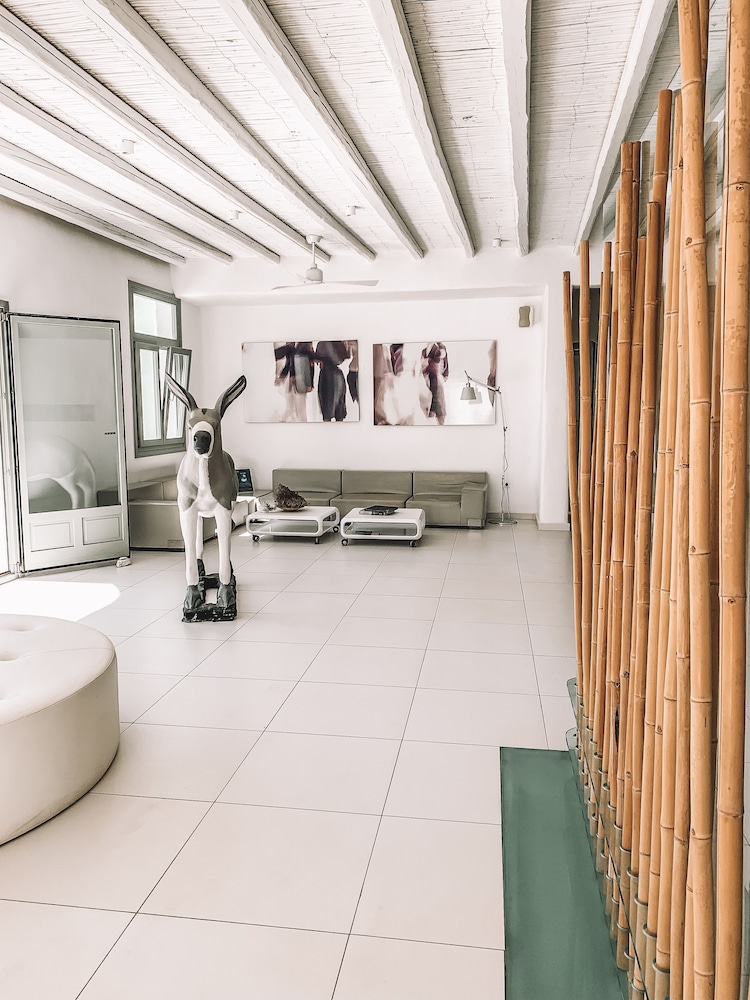 Pylaia Boutique Hotel 68/112