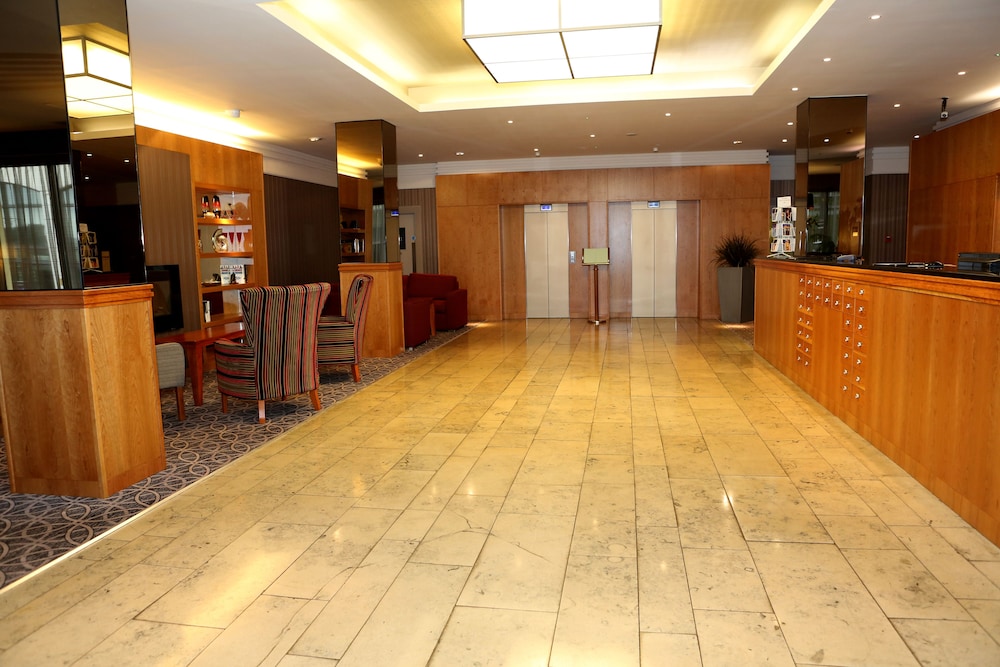 Maldron Hotel Derry 10/63