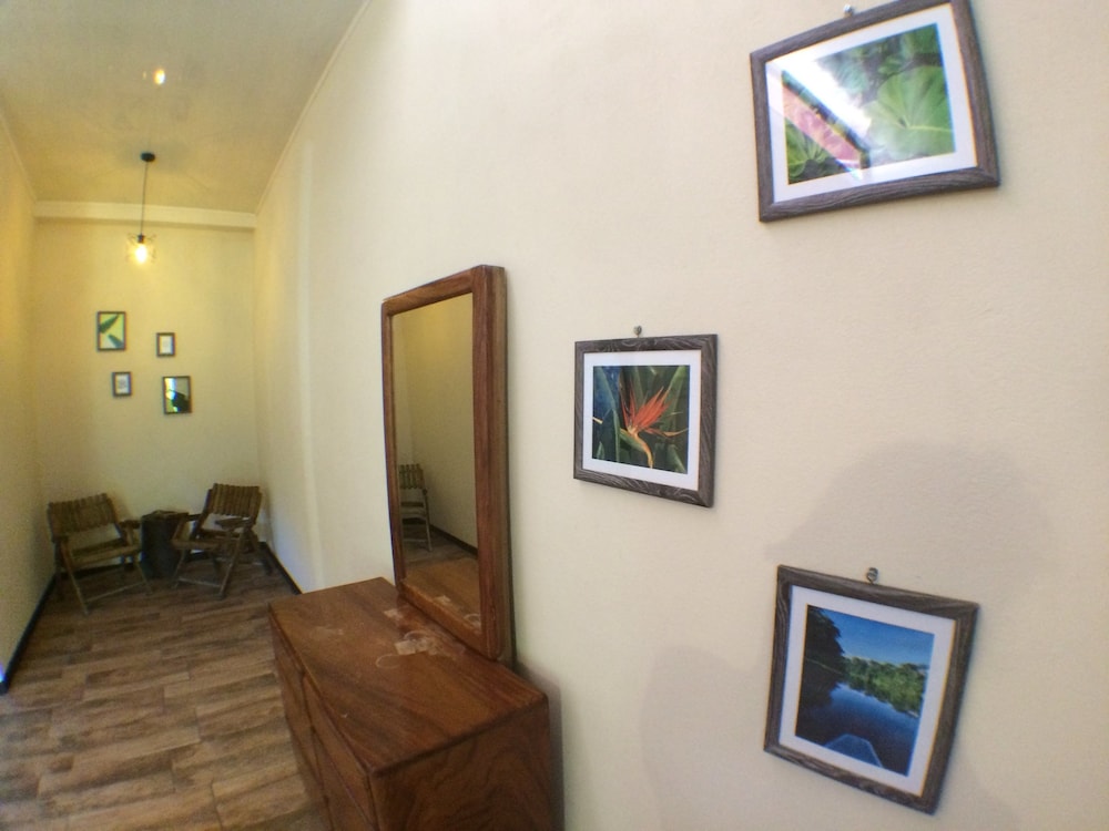 Caribbean Paradise Eco-Lodge 30/50