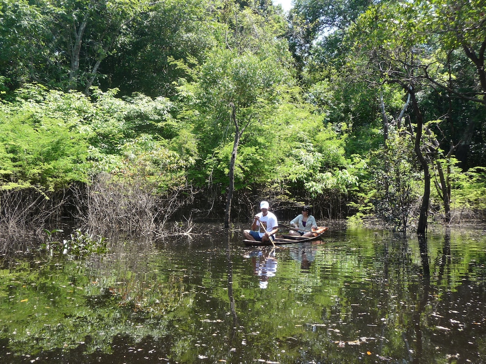 Juma Amazon Lodge 33/50