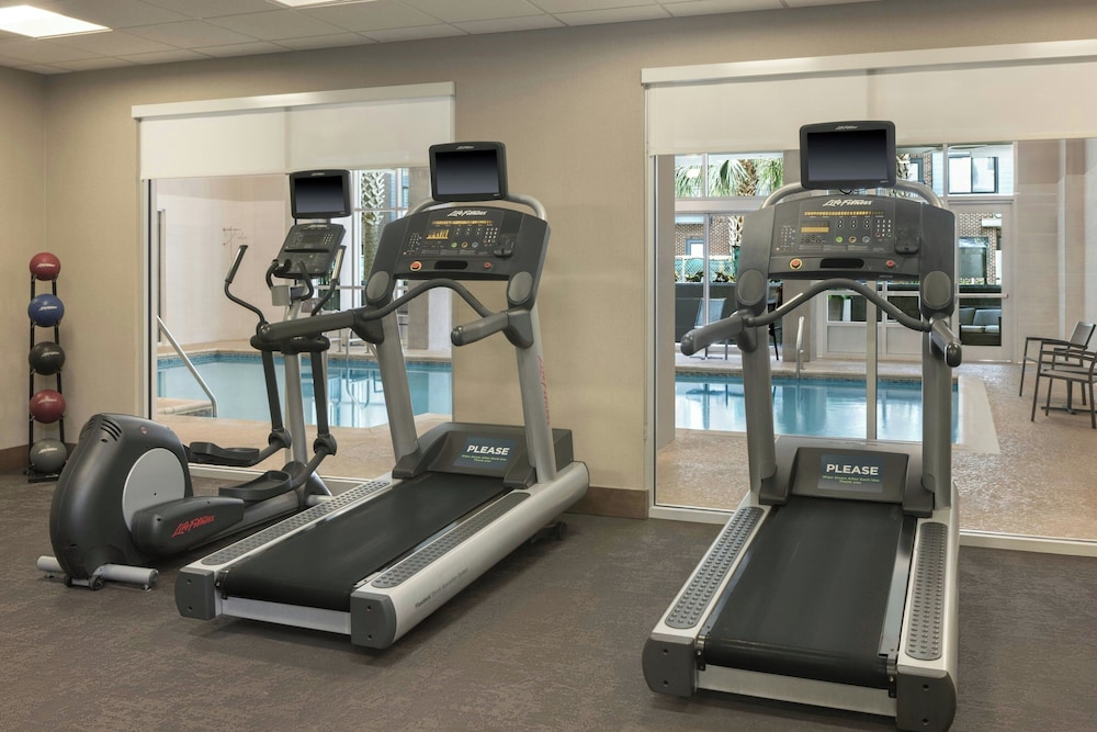 Residence Inn By Marriott Orlando Downtown 38/67