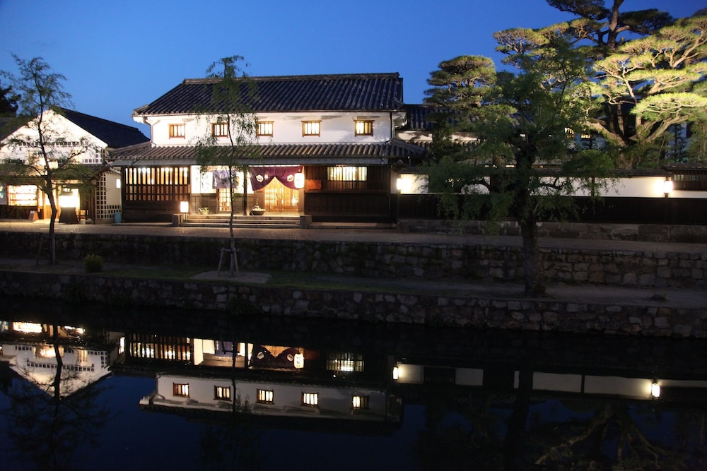Ryori Ryokan Tsurugata 1/50